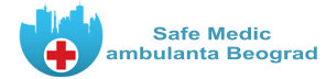 Safe Medic ambulanta